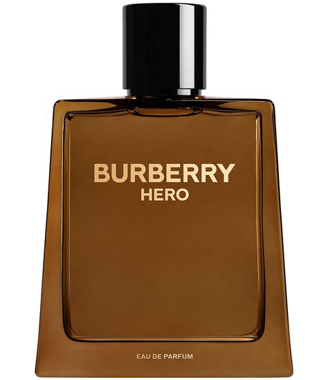 burberry hero liverpool|burberry cologne for men.